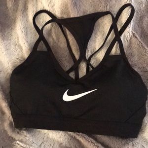 Nike Pro INDY Sports Bra